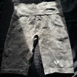 Women’s Best Biker Shorts Size Medium